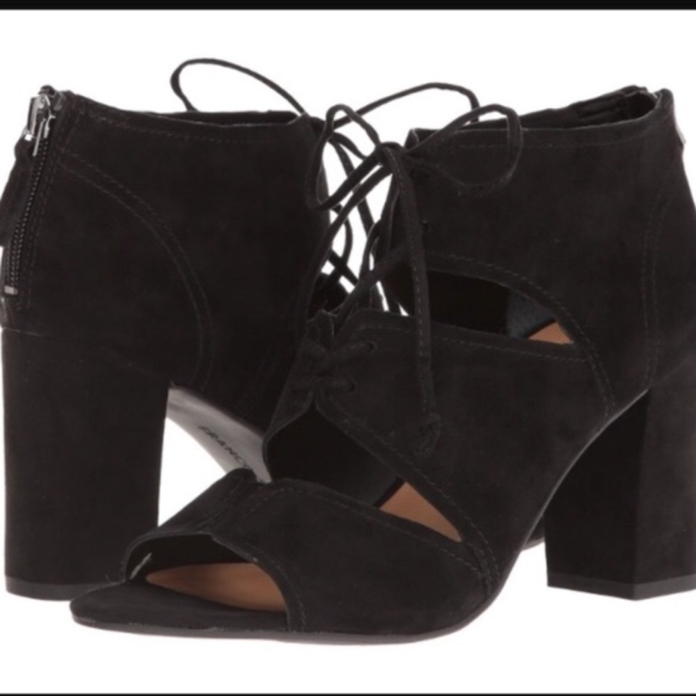 Franco Sarto Gazella